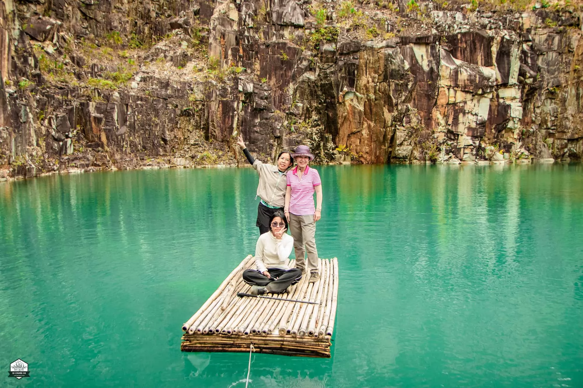 Laan 01 - Tuyệt tình cốc - Yodamyut